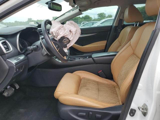 Photo 7 from auction – 2016 NISSAN MAXIMA 3.5 with VIN 1N4AA6AP9GC419253
