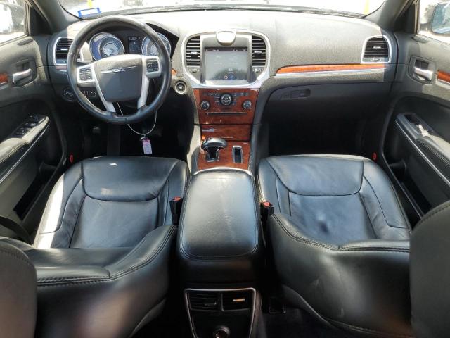 Photo 8 from auction – 2014 CHRYSLER 300 with VIN 2C3CCAAGXEH160013