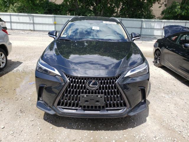 Photo 5 from auction – 2023 LEXUS NX 350 with VIN 2T2GGCEZ6PC029954