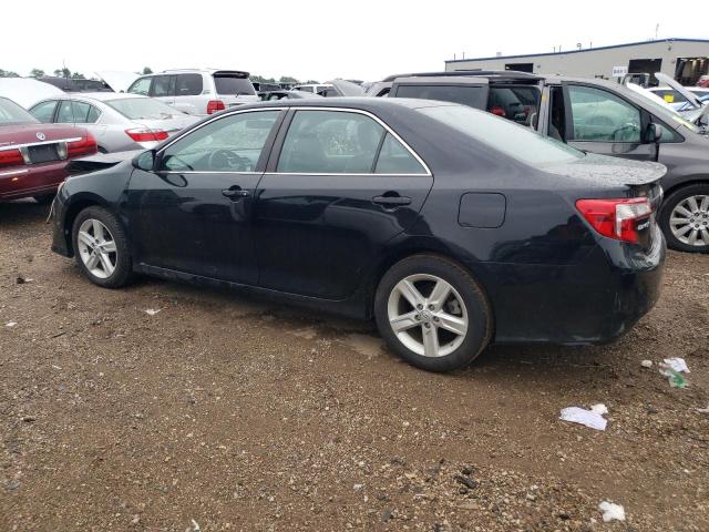 Photo 2 from auction – 2014 TOYOTA CAMRY L with VIN 4T1BF1FK4EU457234