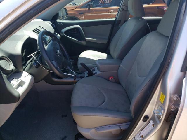 Photo 7 from auction – 2010 TOYOTA RAV4 with VIN JTMBK4DV7AD011152