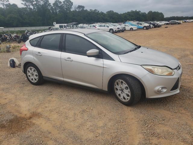 Photo 4 from auction – 2012 FORD FOCUS SE with VIN 1FAHP3K25CL361828