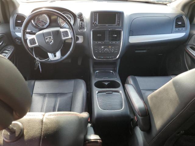 Photo 8 from auction – 2020 DODGE GRAND CARA with VIN 2C4RDGEG0LR202292