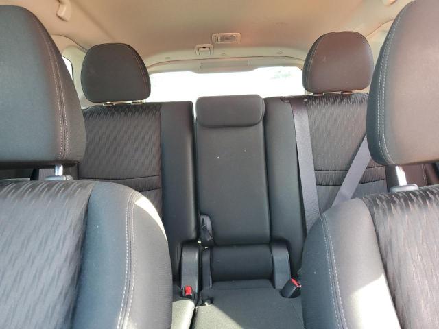Photo 10 from auction – 2017 NISSAN ROGUE S with VIN KNMAT2MTXHP602550