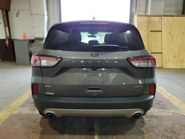 Photo 6 from auction – 2022 FORD ESCAPE SE with VIN 1FMCU9G69NUC04162