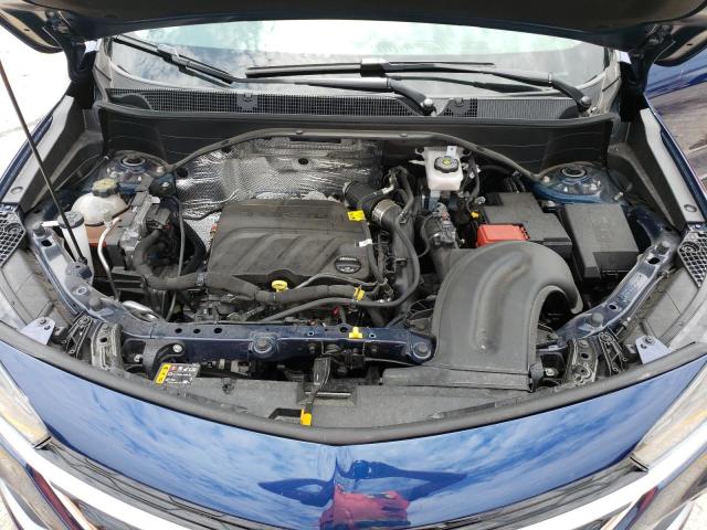 Photo 12 from auction – 2023 BUICK ENCORE GX with VIN KL4MMDS26PB090940
