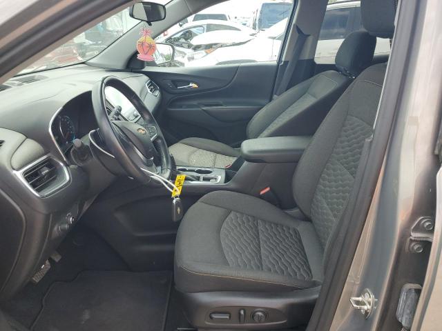 Photo 7 from auction – 2018 CHEVROLET EQUINOX LT with VIN 3GNAXTEX8JS585273
