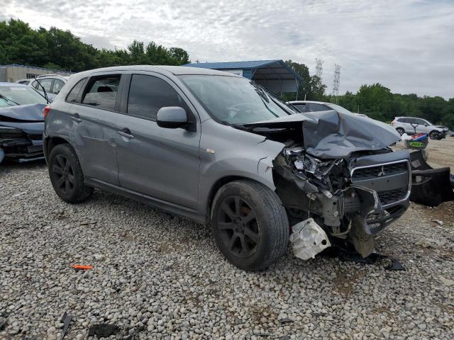 Photo 4 from auction – 2013 MITSUBISHI OUTLANDER with VIN 4A4AP3AU7DE001389