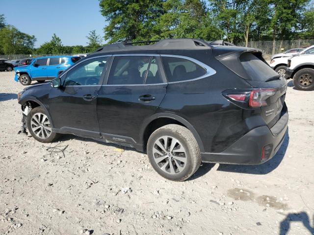 Photo 2 from auction – 2022 SUBARU OUTBACK PR with VIN 4S4BTACC4N3157186