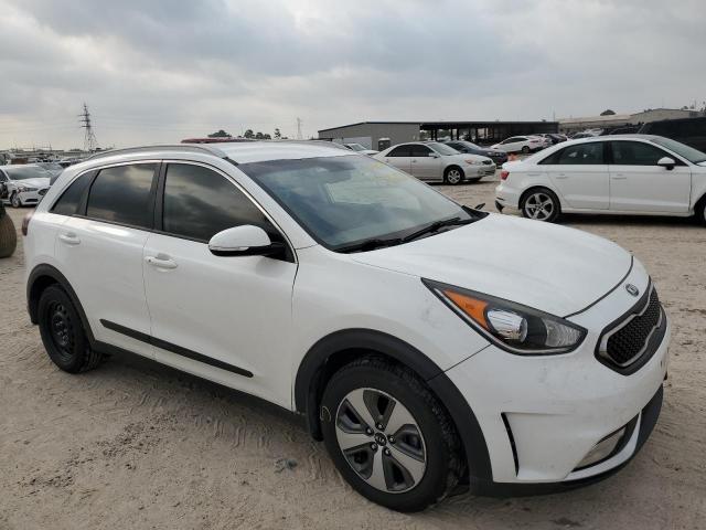 Photo 4 from auction – 2018 KIA NIRO EX with VIN KNDCC3LCXJ5128648