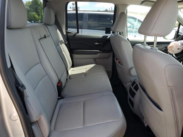 Photo 10 from auction – 2017 HONDA RIDGELINE with VIN 5FPYK3F69HB027194