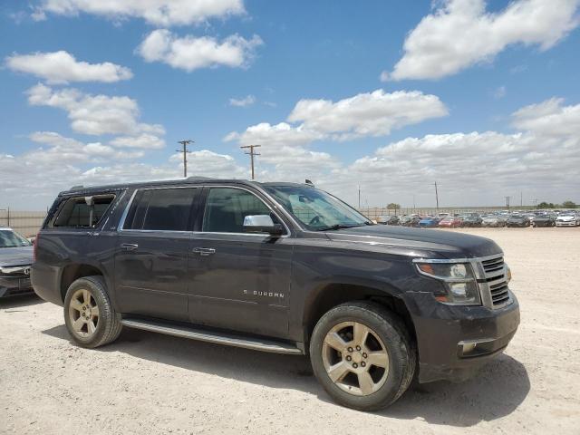 Photo 4 from auction – 2015 CHEVROLET SUBURBAN C with VIN 1GNSCKKC9FR585224