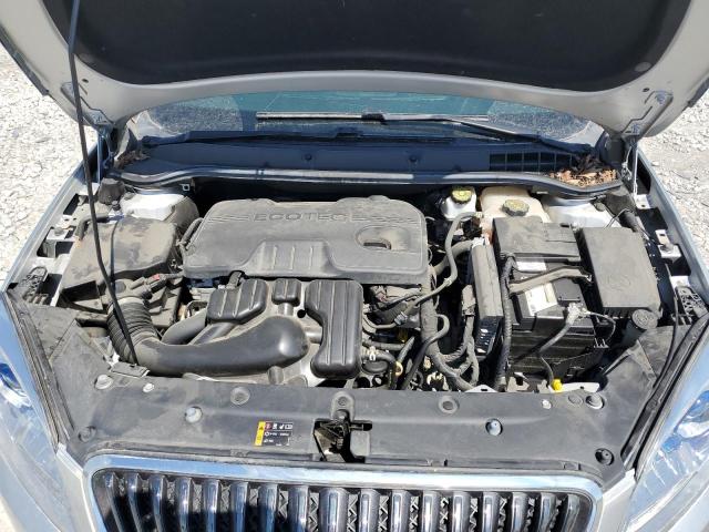 Photo 11 from auction – 2016 BUICK VERANO with VIN 1G4PS5SK8G4185711