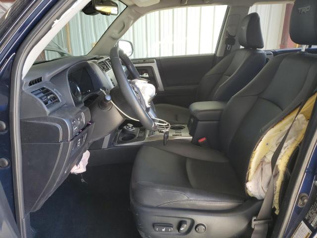 Photo 7 from auction – 2022 TOYOTA 4RUNNER SR with VIN JTESU5JR5N6065062