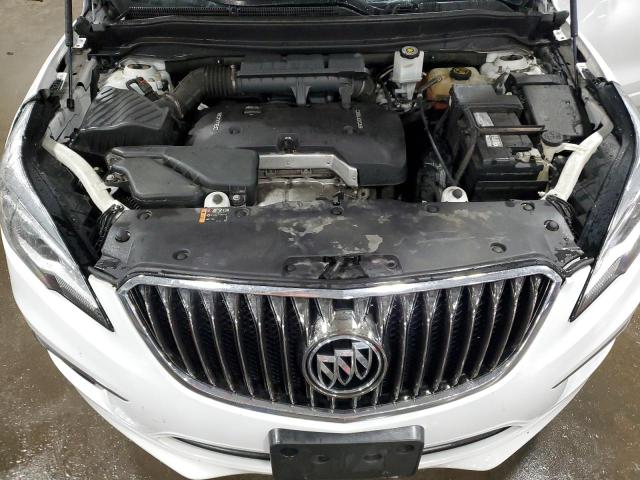 Photo 12 from auction – 2017 BUICK ENVISION E with VIN LRBFXDSA1HD000210