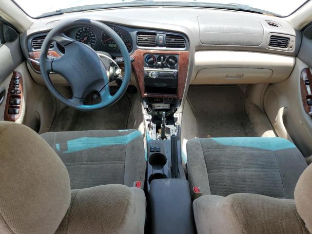 Photo 8 from auction – 2004 SUBARU LEGACY OUT with VIN 4S3BH675X46609346