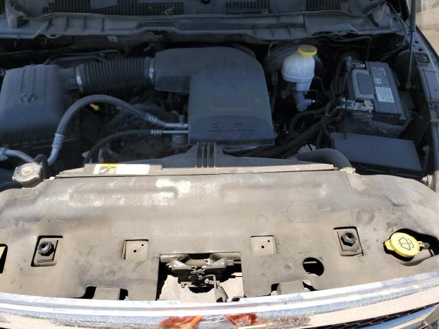 Photo 11 from auction – 2019 RAM 1500 CLASS with VIN 1C6RR6FG7KS628821