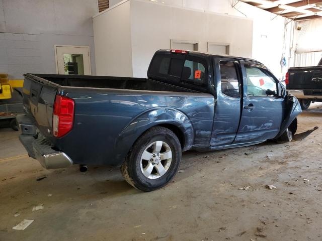 Photo 3 from auction – 2013 NISSAN FRONTIER S with VIN 1N6AD0CU4DN730121
