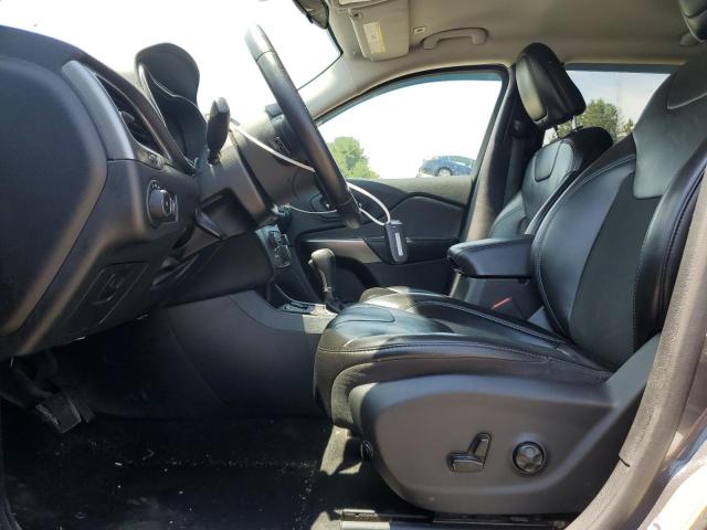 Photo 7 from auction – 2019 JEEP CHEROKEE L with VIN 1C4PJLLB3KD429087