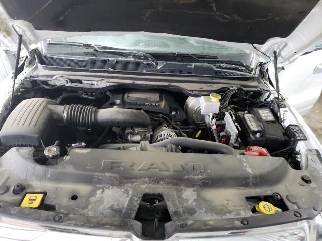 Photo 11 from auction – 2022 RAM 1500 LARAM with VIN 1C6SRFJT0NN200064