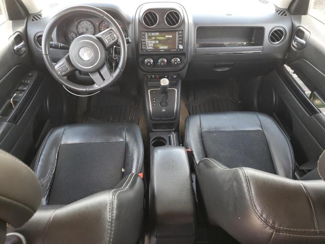 Photo 8 from auction – 2016 JEEP PATRIOT SP with VIN 1C4NJPBA8GD732574