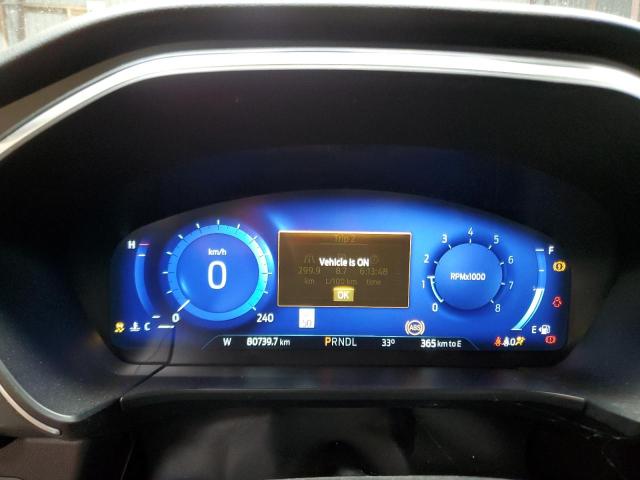 Photo 9 from auction – 2022 FORD ESCAPE TIT with VIN 1FMCU9J92NUB77048