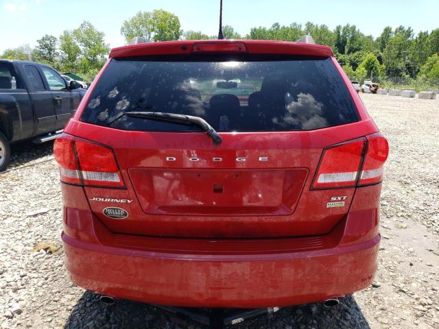 Photo 6 from auction – 2015 DODGE JOURNEY SX with VIN 3C4PDCBG9FT546726