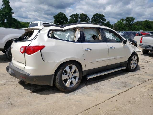 صورة رقم 3 من المزاد - 2011 CHEVROLET TRAVERSE L مع VIN 1GNKRLED4BJ123199