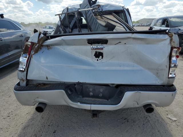 Photo 6 from auction – 2016 RAM 1500 ST with VIN 1C6RR6KT3GS298315