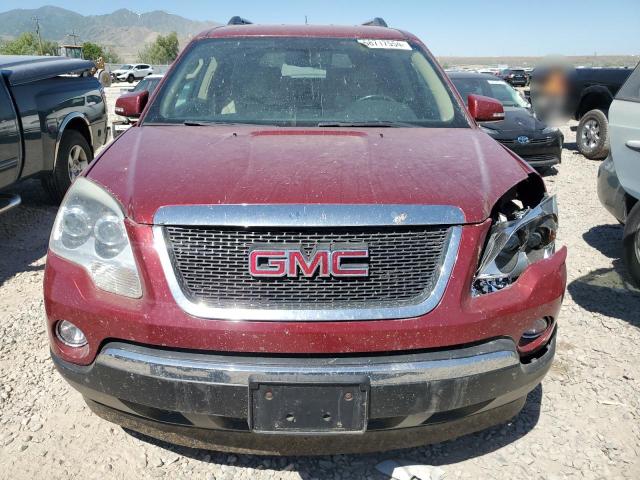 Photo 5 from auction – 2010 GMC ACADIA SLT with VIN 1GKLVNED8AJ196082