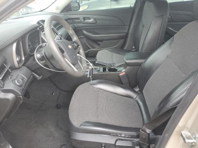 Photo 7 from auction – 2015 CHEVROLET MALIBU 1LT with VIN 1G11C5SL0FF242818