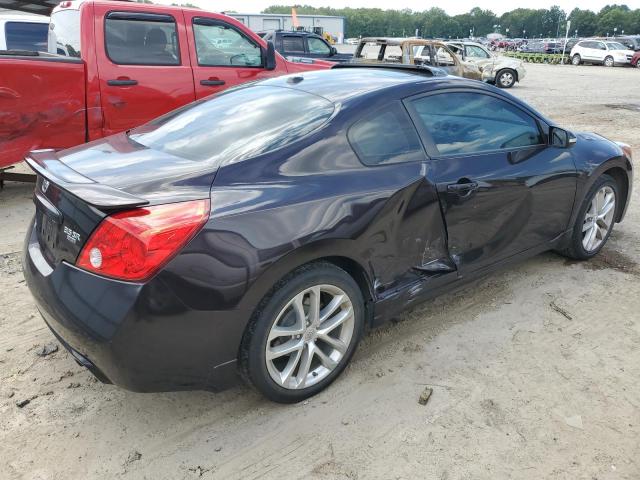 Photo 3 from auction – 2011 NISSAN ALTIMA SR with VIN 1N4BL2EP2BC165069