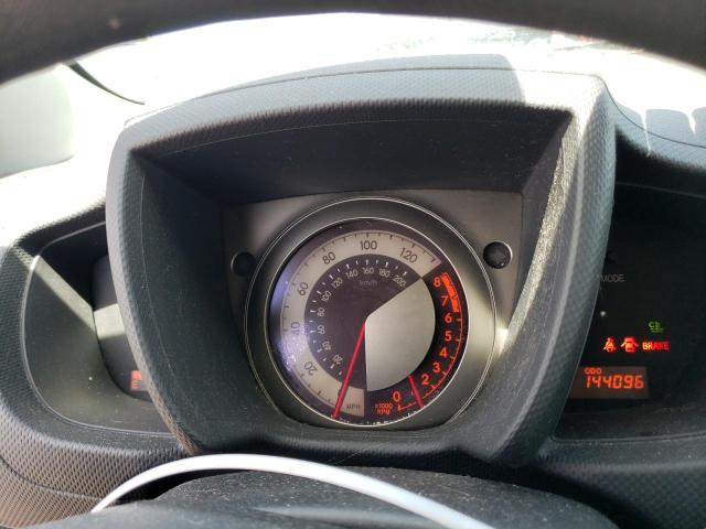Photo 9 from auction – 2013 TOYOTA SCION XD with VIN JTKKUPB48D1035321