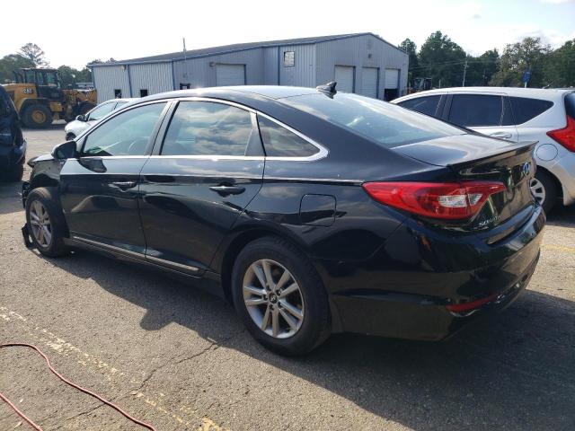 Photo 2 from auction – 2015 HYUNDAI SONATA SE with VIN 5NPE24AF4FH236933