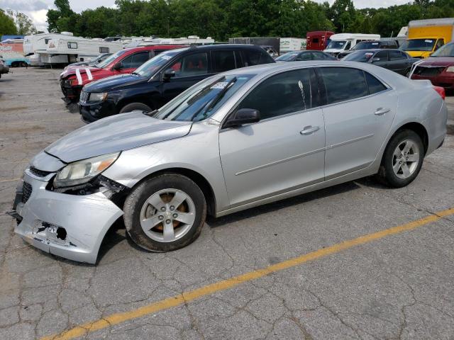 CHEVROLET MALIBU LS 2015 with VIN 1G11B5SL9FF111342 - Photo from auction
