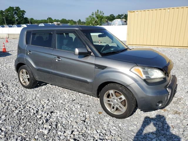 Снимка 4 от търг – 2011 KIA SOUL + с VIN KNDJT2A26B7328394