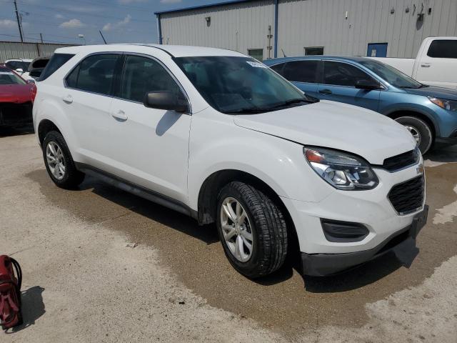 Photo 4 from auction – 2017 CHEVROLET EQUINOX LS with VIN 2GNFLEEK6H6238051
