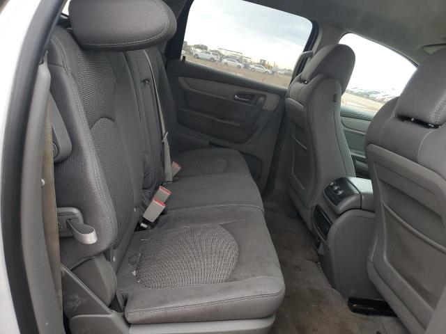 Photo 11 from auction – 2016 CHEVROLET TRAVERSE L with VIN 1GNKRFKD1GJ314947