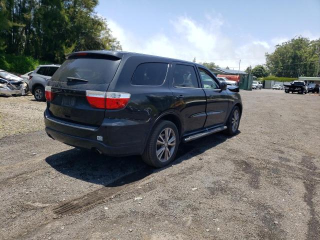 Photo 3 from auction – 2013 DODGE DURANGO SX with VIN 1C4RDJAGXDC665022