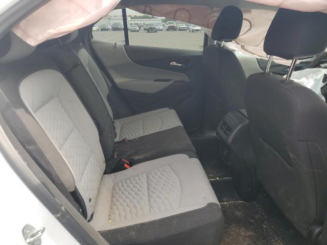Photo 11 from auction – 2020 CHEVROLET EQUINOX LS with VIN 3GNAXHEV2LS526136