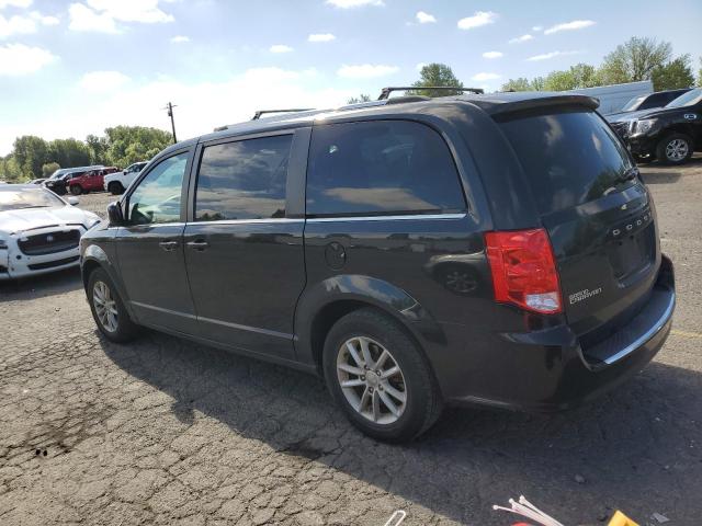 Photo 2 from auction – 2019 DODGE GRAND CARA with VIN 2C4RDGCG7KR635058
