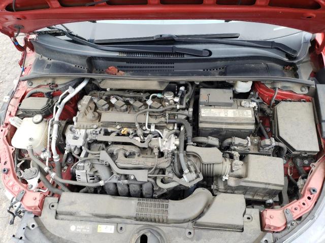 Photo 11 from auction – 2020 TOYOTA COROLLA SE with VIN 5YFS4RCE3LP007544