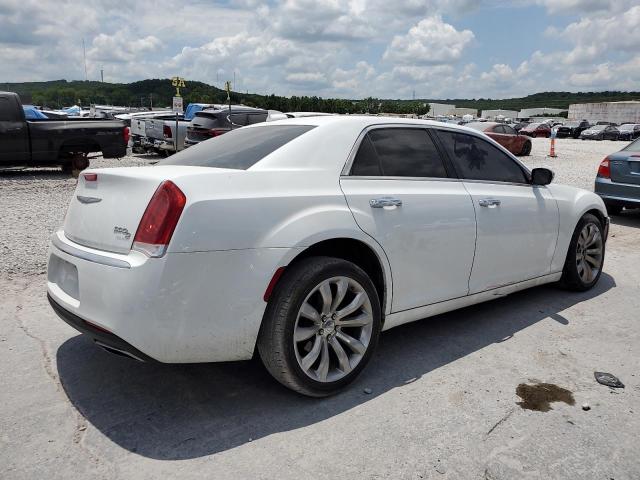 Photo 3 from auction – 2017 CHRYSLER 300C with VIN 2C3CCAET3HH541794