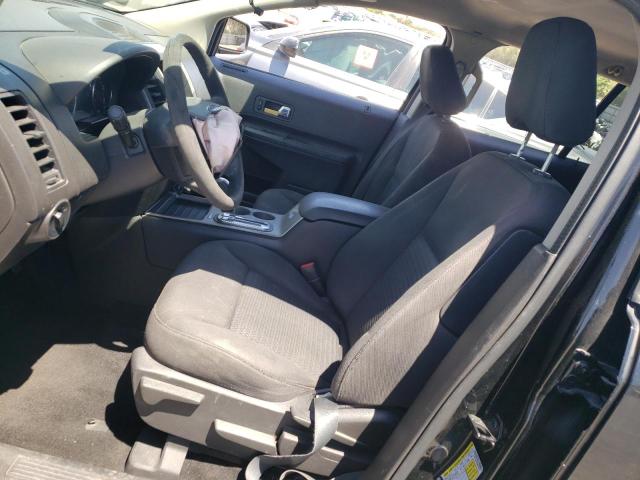 Photo 7 from auction – 2008 FORD EDGE SE with VIN 2FMDK36C48BA29621