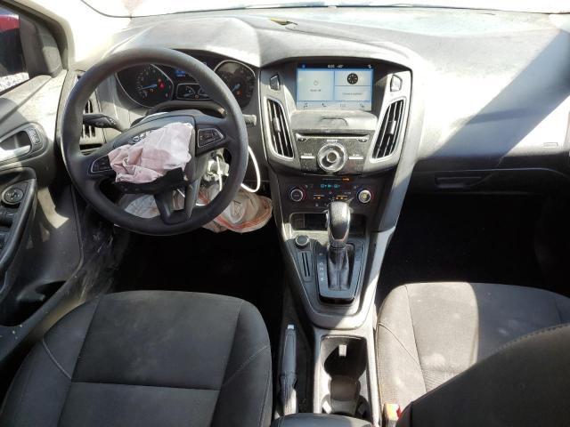 Photo 8 from auction – 2017 FORD FOCUS SEL with VIN 1FADP3H26HL338488