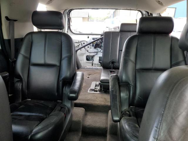 Photo 10 from auction – 2008 GMC YUKON DENA with VIN 1GKFK63808J118598