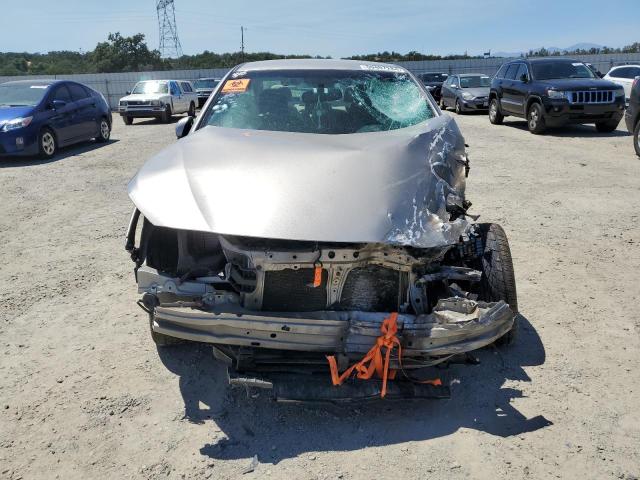 Photo 5 from auction – 2015 SUBARU LEGACY 2.5 with VIN 4S3BNAF61F3044799