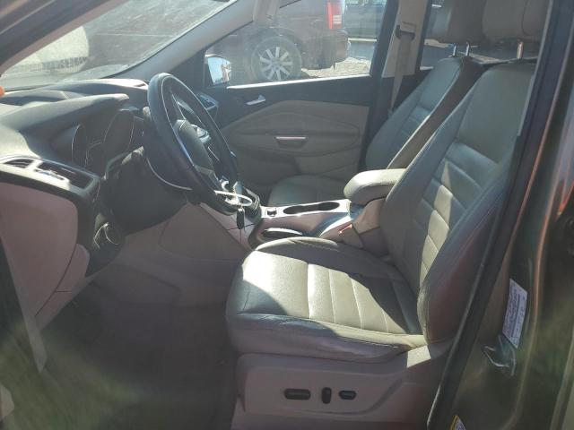 Photo 7 from auction – 2013 FORD ESCAPE SEL with VIN 1FMCU9HX2DUC60451