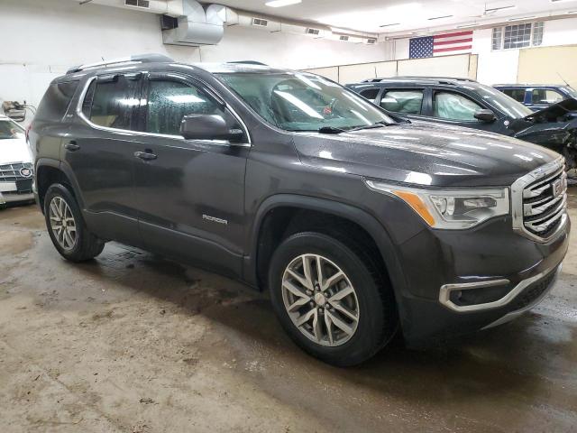 Photo 4 from auction – 2017 GMC ACADIA SLE with VIN 1GKKNLLS8HZ153908