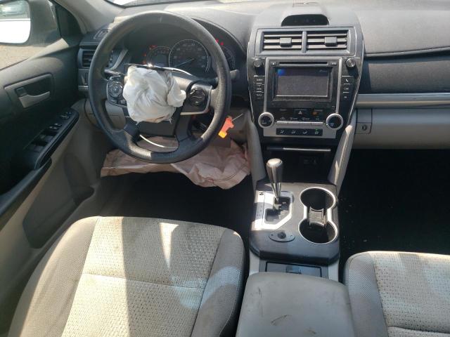 Photo 8 from auction – 2012 TOYOTA CAMRY BASE with VIN 4T1BF1FK0CU120511
